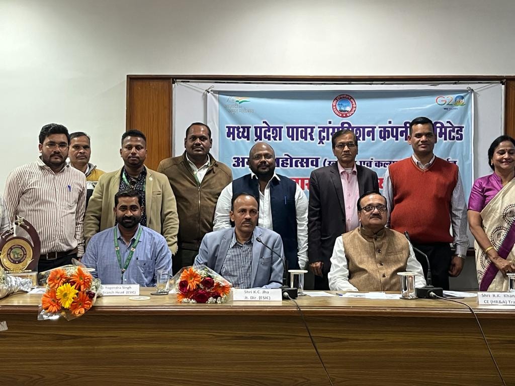 ESIC Awareness Program