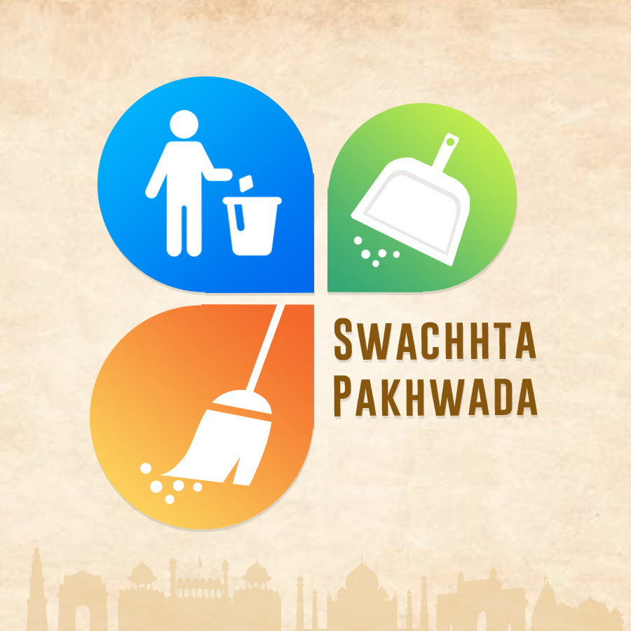 SWACHHATA PAKHWADA
