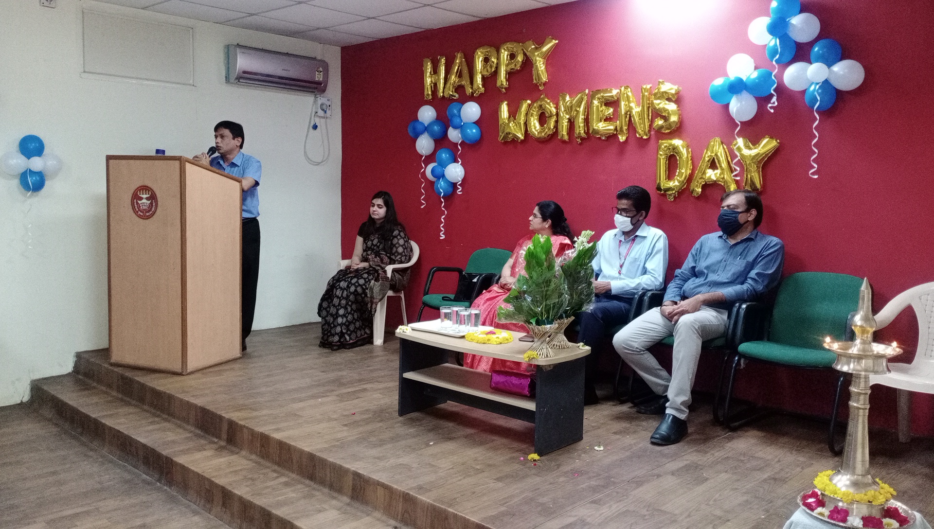 Women's Day Celebration