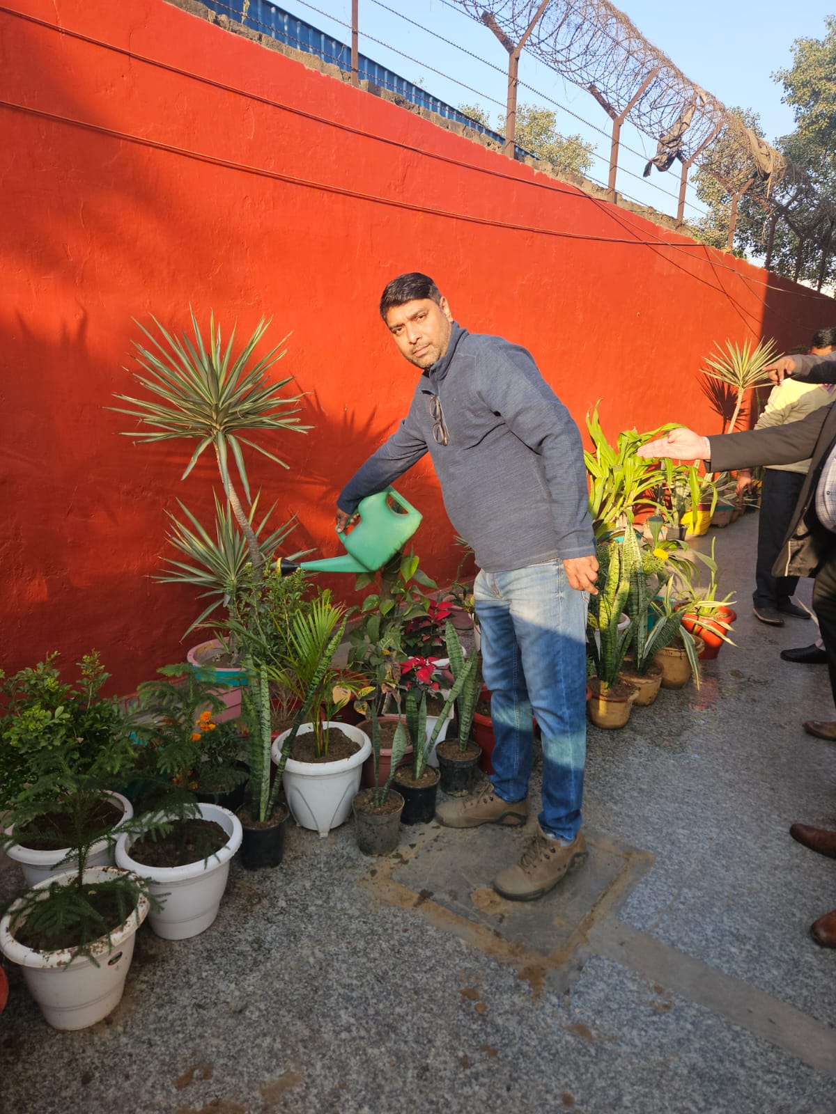 Swachhta Action Plan  SAP 2024