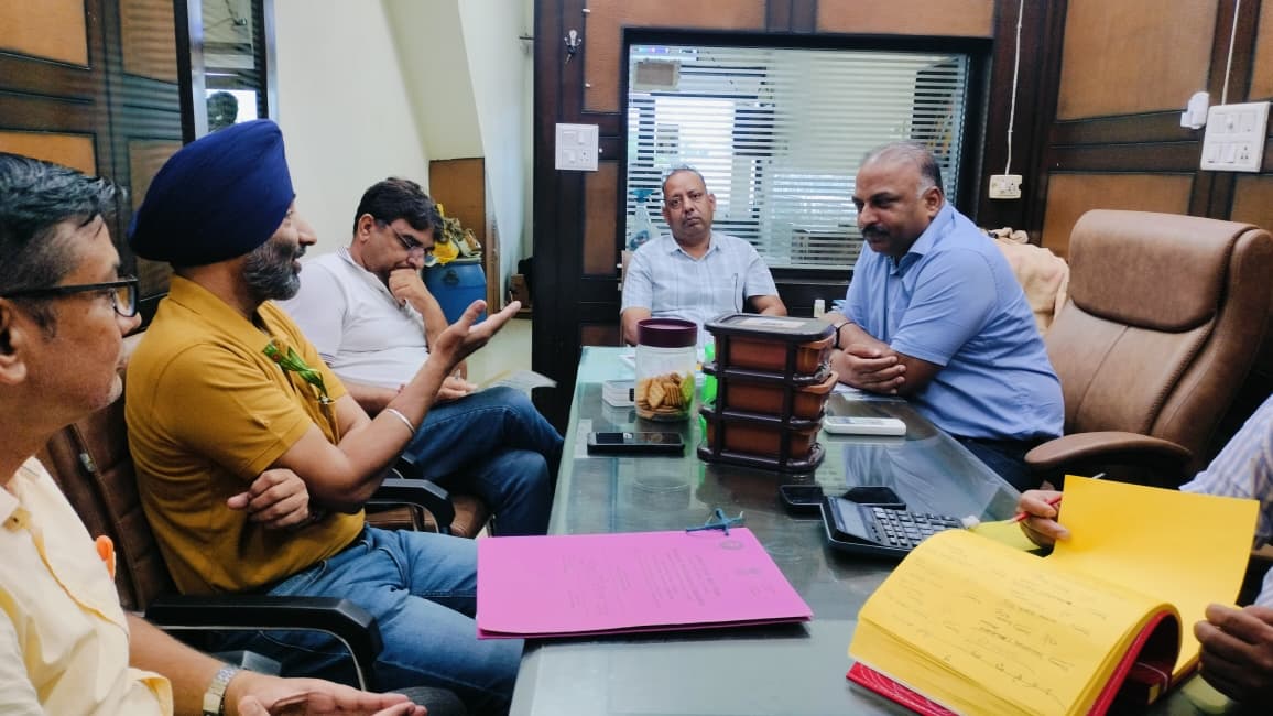 SPREE Awareness Camp held at Rajpura