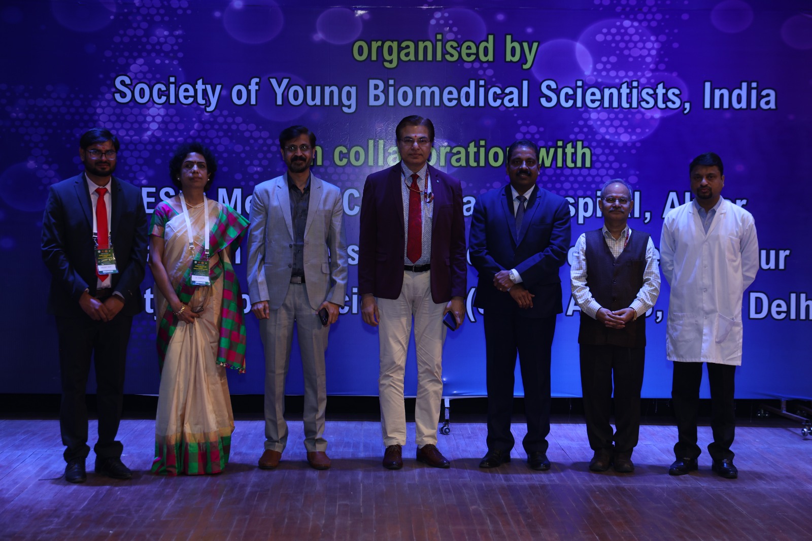 ESIC Hqrs, New Delhi